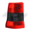 DIEDERICHS 1804790 Combination Rearlight